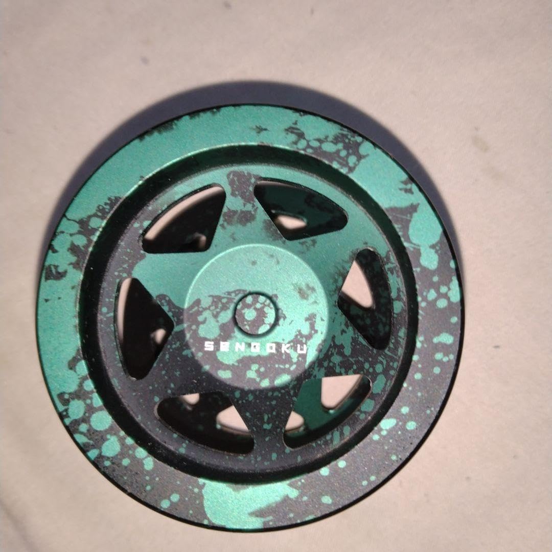 半蔵 ヨーヨー戦国 半蔵 半蔵 - 戦国 ┃ヨーヨー専門店リワインド